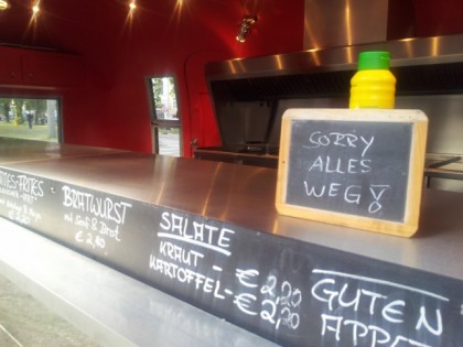 Foto: Currykitchen